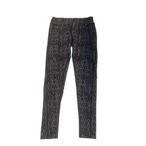 The North Face Women's Black Gray Size S/P